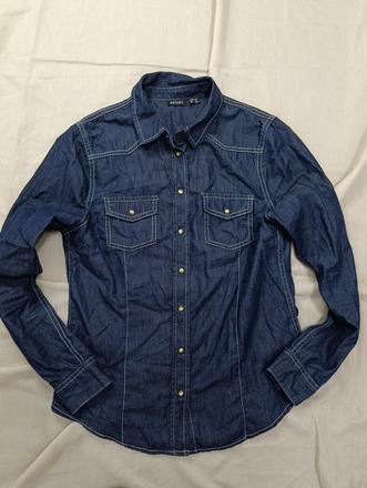 Esmara košeľa, esmara,l