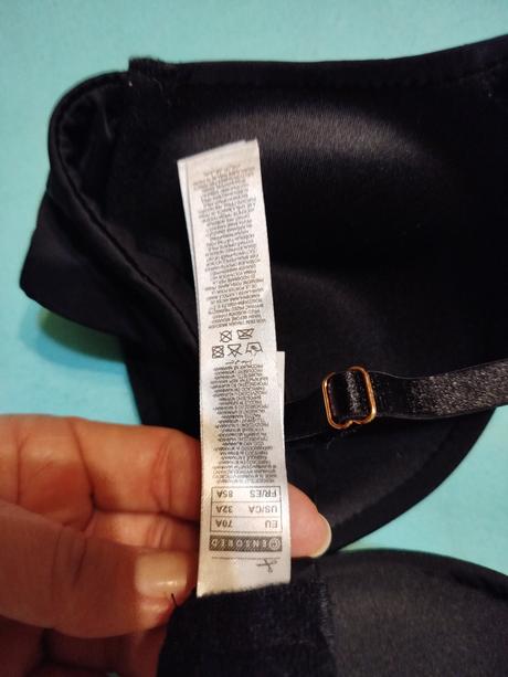 Podprsenka, new yorker,70a