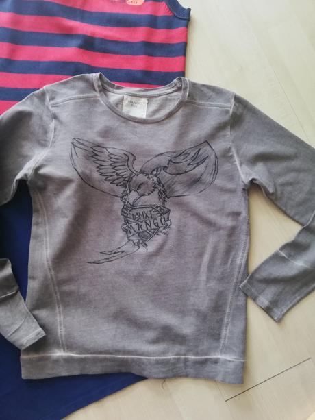 Tričká 152 next, zara, next,152