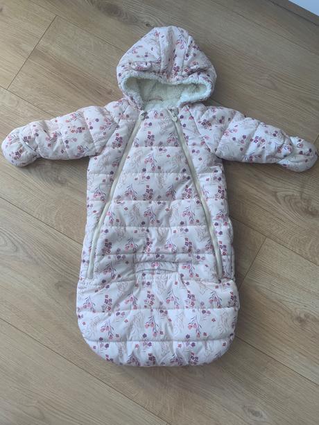 Zimná kombineza, reserved,68