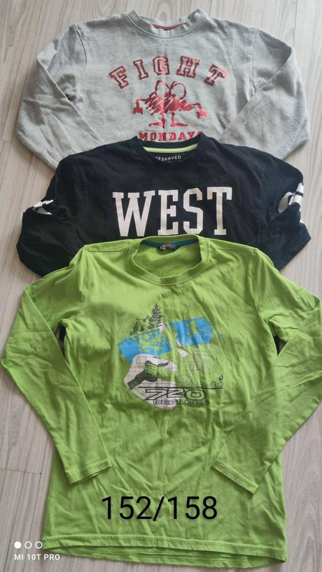 Mikina, reserved,152