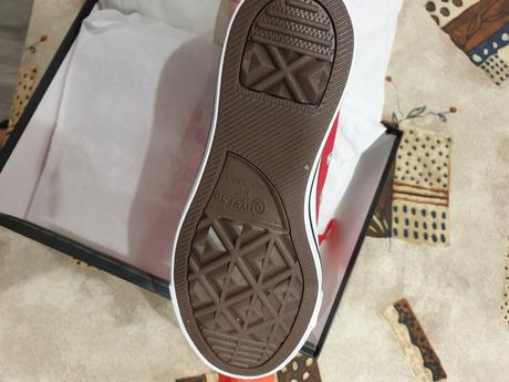 Shoozers converse mickey nove, converse,37