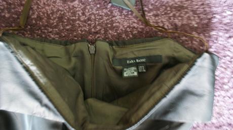 Spoločenské šaty, zara,s