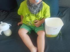 HiPP 3 Junior Combiotik®