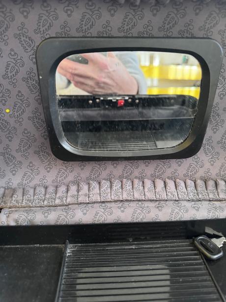 Kozmetický kufrík, 