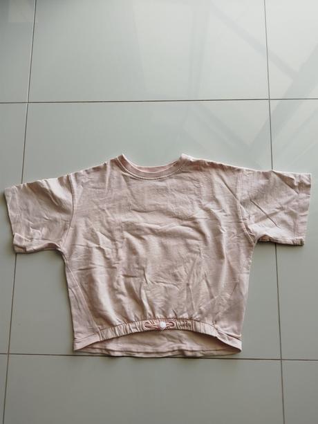 Tričko, reserved,140