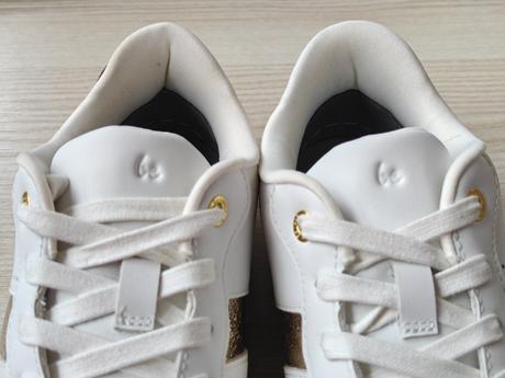 Be lenka cellestia - white & gold 39 q039, be lenka,39