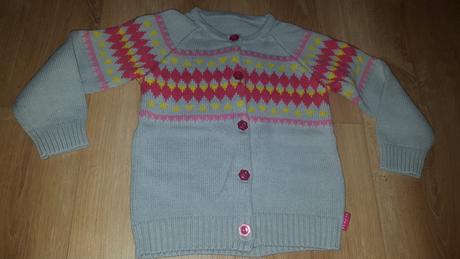 Pekný svetrík, nutmeg,92