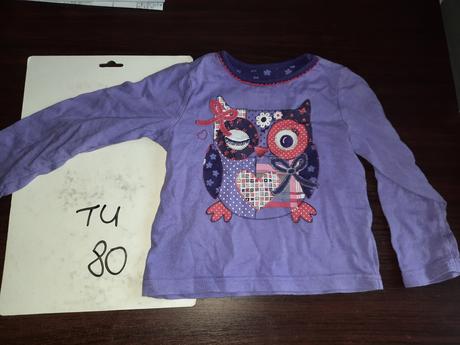 Tricko, tu,80