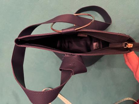 Netradicny ruksak novy, avon