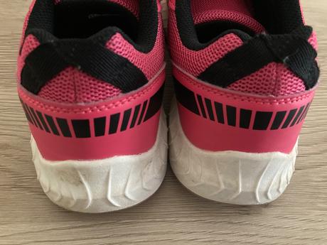 Tenisky, decathlon,35