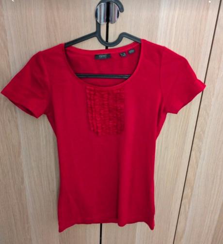 Tričko esprit, esprit,xs