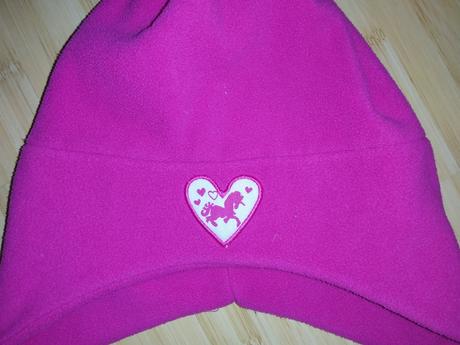 Flísová čiapka, 122