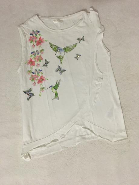 Krásne tričká 110, 110