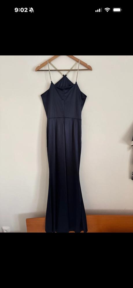 Nadherne luxusne saty, 38