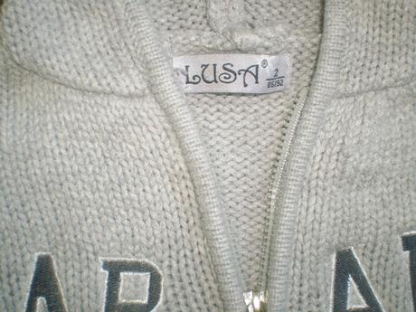 Svetrík pre chlapčeka, 92