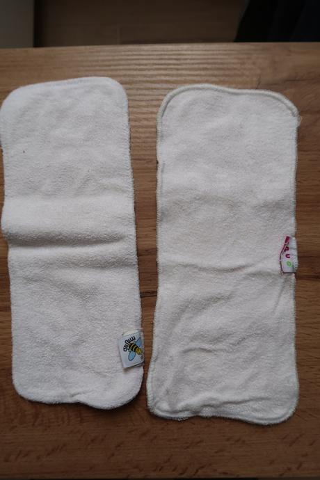 Kalhotková plena unuo - veverky, unuo