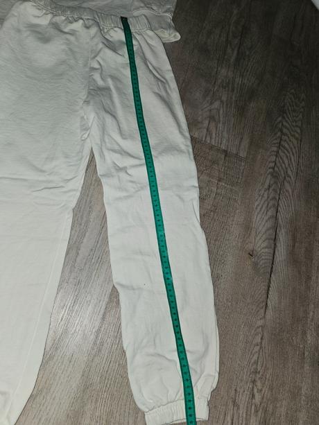 Bavlnená súprava zara 140, zara,140