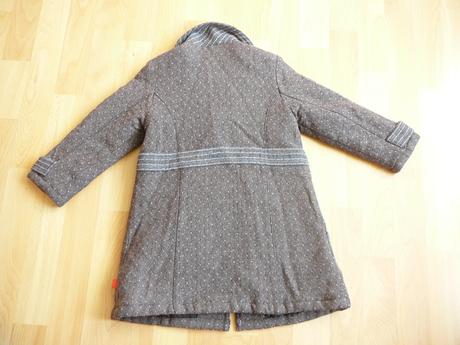 Dievcensky prechodny kabatik, 98