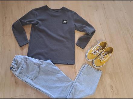 Chlaočenská mikina, takko,146