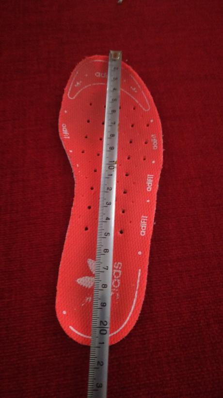 Športové topanky adidas, adidas,33