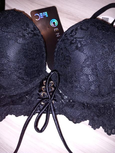 Push up podprsenka, new yorker,75c