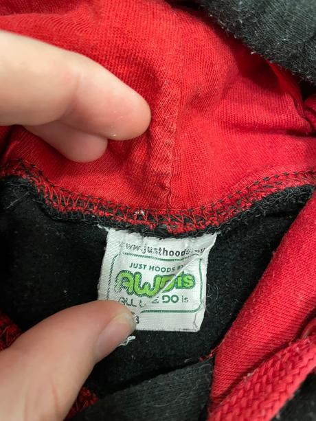 Four paw agility mikina, xs