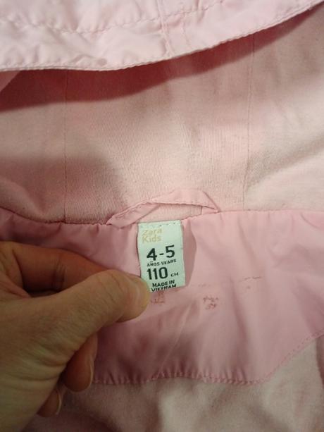 Bunda zara, zara,110