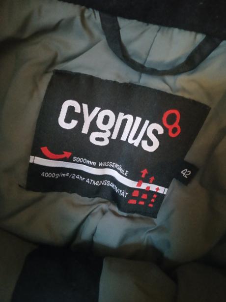 Lyžiarska bunda m-l, nordblanc,l