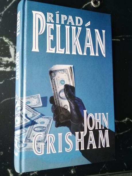 Prípad pelikán,