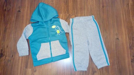 Tepláková súprava, pepco,80