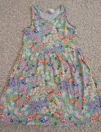 Kvietkove satky, h&m,122