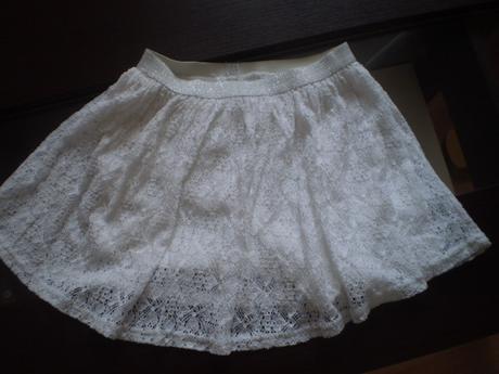 4x sukňa cena spolu, h&m,128