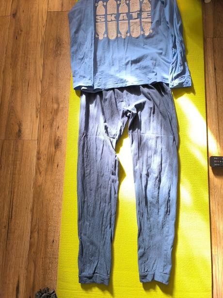 Pyžamo_p9, sinsay,170