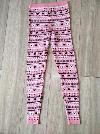 Leginy, pepperts,146
