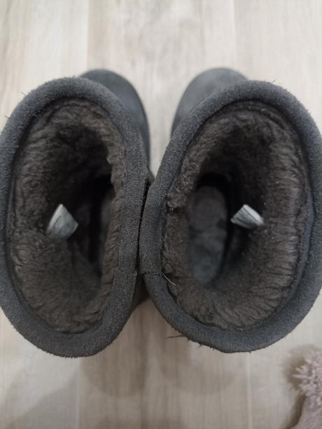 Emu čižmy, ugg,30
