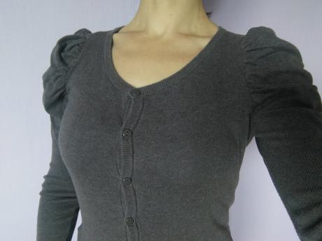 4ks balík svetríkov, h&m,s