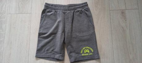 Chlapčenské šortky, kik,146