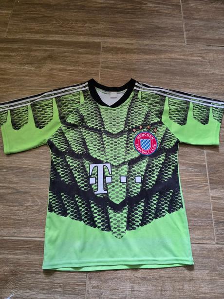 Tričko č.116-122, 116