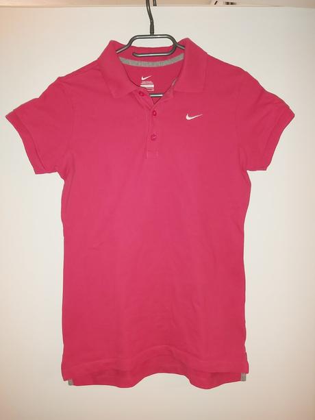 Dámske tričko nike, nike,s