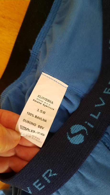 Spodky, slovenka,158
