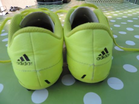 Kopačky, adidas,36