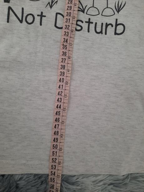 Pekné pyžamko 140/146, 140