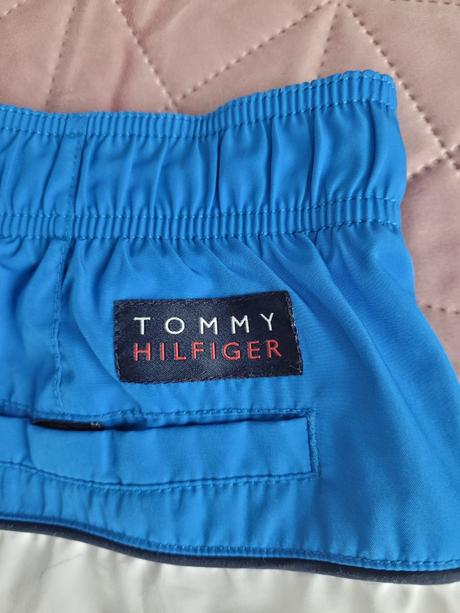Plavky t. hilfiger, tommy hilfiger,l