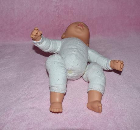 Poškodené bábiky,