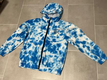 Tenká bunda reserved 158, reserved,158