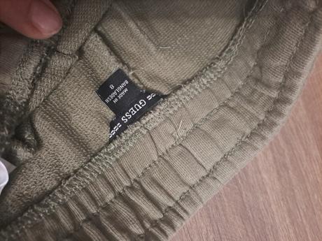 Teplaky guess, guess,140