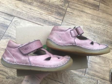 Sandále froddo, froddo,24