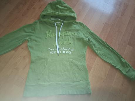 Dámska mikina, h&m,m