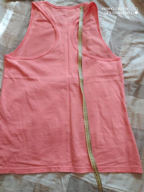 Športové tričko, reebok,l